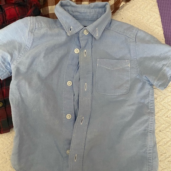 5 branded polo shirt for $20 - Picture 7 of 10